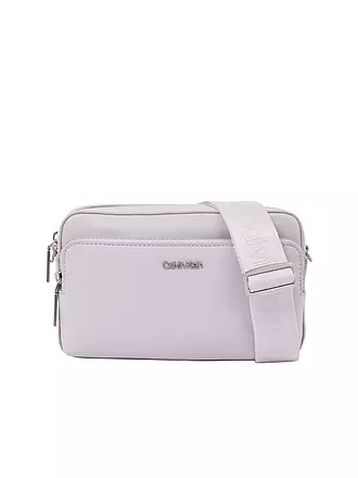 CALVIN KLEIN | Tasche - Mini Bag CK MUST | lila