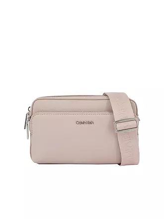 CALVIN KLEIN | Tasche - Mini Bag CK MUST | lila