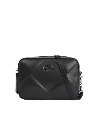 CALVIN KLEIN | Tasche - Mini Bag QUILT | 