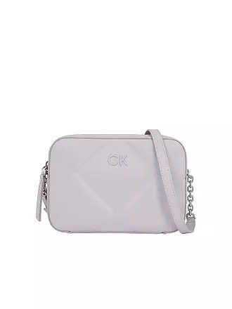CALVIN KLEIN | Tasche - Mini Bag RE-LOCK | lila