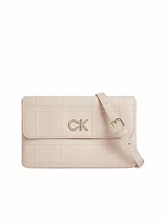 CALVIN KLEIN | Tasche - Mini Bag Re-Look | rosa