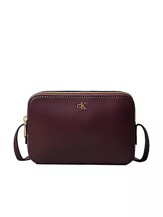 CALVIN KLEIN | Tasche - Mini Bag | schwarz