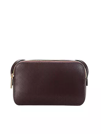 CALVIN KLEIN | Tasche - Mini Bag | schwarz
