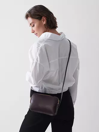 CALVIN KLEIN | Tasche - Mini Bag | dunkelrot