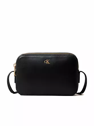 CALVIN KLEIN | Tasche - Mini Bag | schwarz