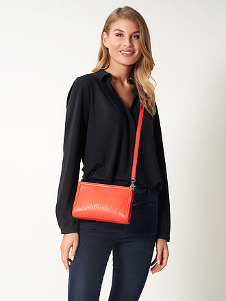CALVIN KLEIN | Tasche - Mini Bag | orange