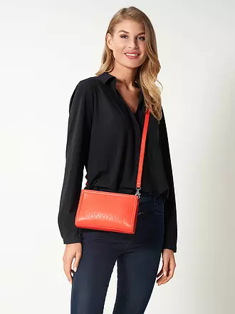 CALVIN KLEIN | Tasche - Mini Bag | orange