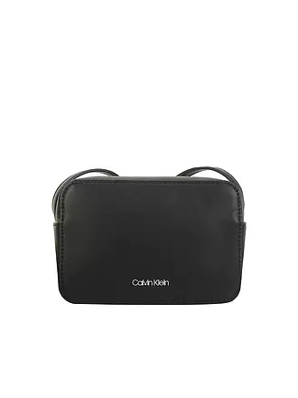 CALVIN KLEIN | Tasche - Minibag CK MUST | schwarz