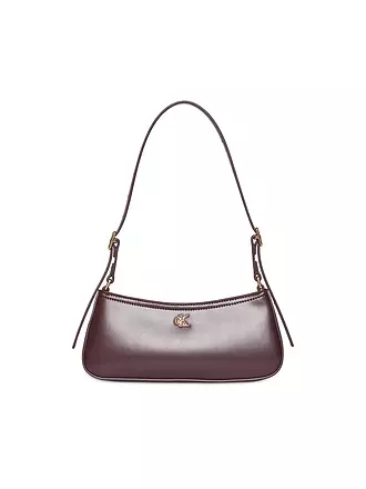 CALVIN KLEIN | Tasche - Schultertasche Small | schwarz