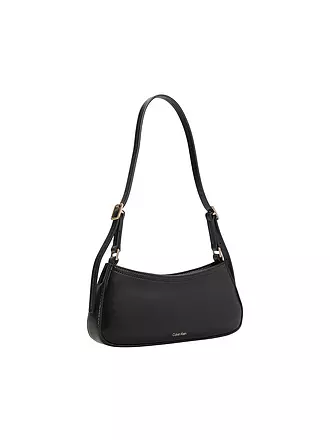 CALVIN KLEIN | Tasche - Schultertasche Small | dunkelrot