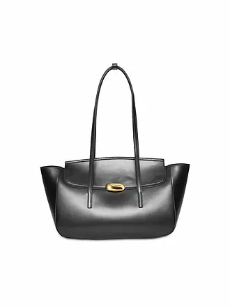 CALVIN KLEIN | Tasche - Tote Bag | schwarz