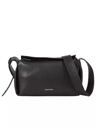 CALVIN KLEIN | Tasche - Umhängetasche GRACIE | schwarz