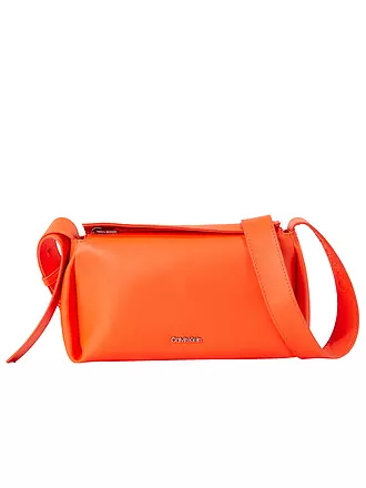 CALVIN KLEIN | Tasche - Umhängetasche GRACIE | orange