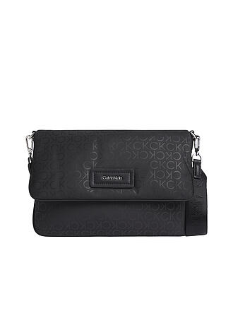 CALVIN KLEIN | Tasche - Umhängetasche | schwarz