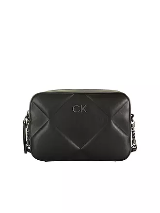 CALVIN KLEIN | Tasche - Umhängetasche | schwarz