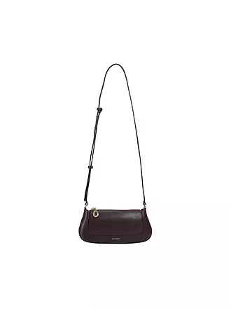 CALVIN KLEIN | Tasche - Umhängetasche | schwarz