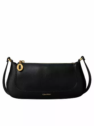 CALVIN KLEIN | Tasche - Umhängetasche | schwarz