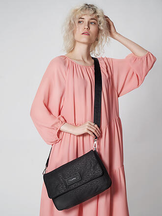 CALVIN KLEIN | Tasche - Umhängetasche | schwarz