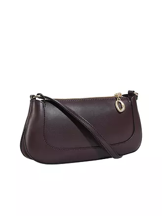 CALVIN KLEIN | Tasche - Umhängetasche | schwarz