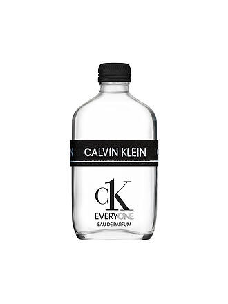 CALVIN KLEIN | ck Everyone Eau de Parfum 100ml | keine Farbe