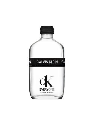 CALVIN KLEIN | ck Everyone Eau de Parfum 200ml | keine Farbe