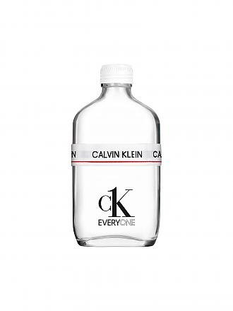 CALVIN KLEIN | ck Everyone Eau de Toilette Natural Spray 200ml | keine Farbe
