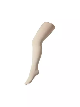 CAMANO | Mädchen Feinstrumpfhose 40DEN 2er Pkg Teint | creme