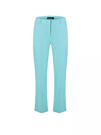 CAMBIO | Chino  7/8 STELLA EASY KICK | blau