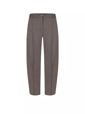 CAMBIO | Chino EMILIE TRACK | braun