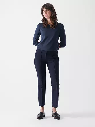 CAMBIO | Chino FARAH | dunkelblau