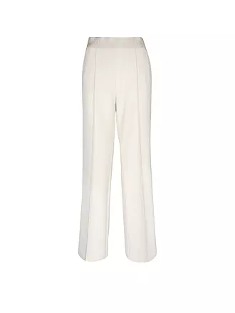 CAMBIO | Hose Flared Fit AVA | schwarz