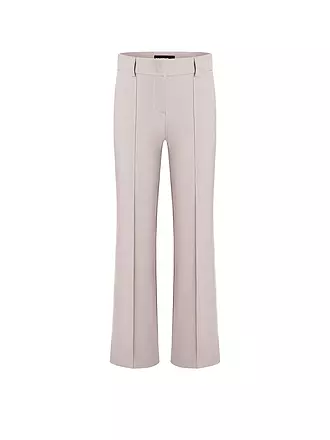 CAMBIO | Hose Flared Fit FAHRA | creme