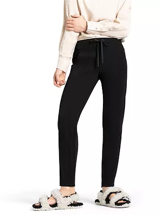 CAMBIO | Hose Jogging Fit Jordan seam | creme