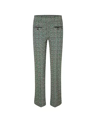 CAMBIO | Hose Ranee Easy Kick | schwarz