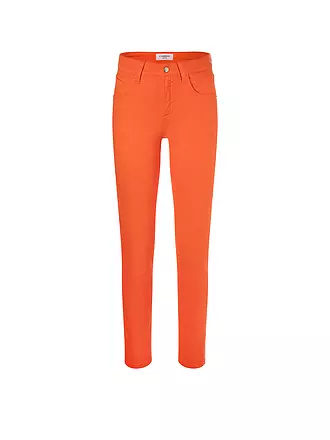 CAMBIO | Jeans Slim FIt PINA | orange