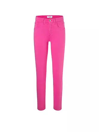 CAMBIO | Jeans Slim FIt PINA | grün