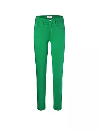 CAMBIO | Jeans Slim FIt PINA | grün