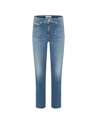 CAMBIO | Jeans Slim Fit 7/8 PIPER  | 