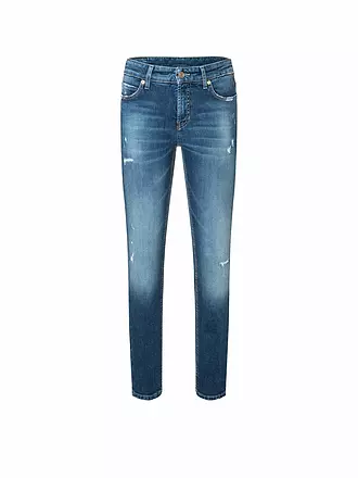 CAMBIO | Jeans Slim Fit PARIS | blau