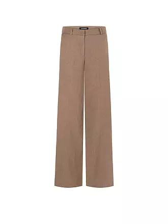 CAMBIO | Marlenehose MIRA | grau