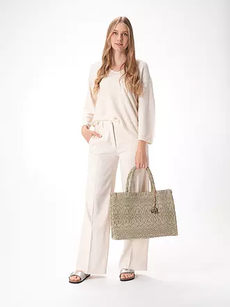 CAMBIO | Marlenehose MIRA | camel
