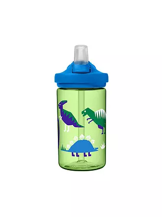 CAMELBAK | Kinder Trinkflasche Eddy®+ Hip Dinos 400ml | keine Farbe