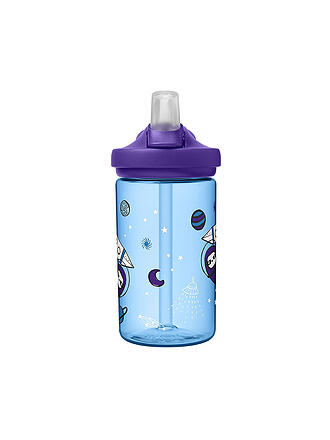 CAMELBAK | Kinder Trinkflasche Eddy®+ Sloths in Space 400ml | keine Farbe