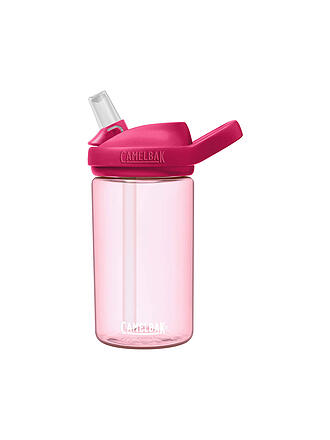 CAMELBAK | Kindertrinkflasche Eddy+ True Grapefruit 400ml | keine Farbe