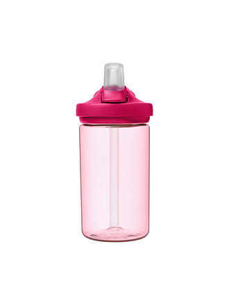 CAMELBAK | Kindertrinkflasche Eddy+ True Grapefruit 400ml | keine Farbe