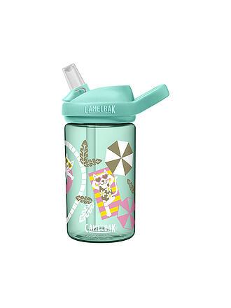 CAMELBAK | Kindertrinkflasche eddy+ Kids 400ml | keine Farbe