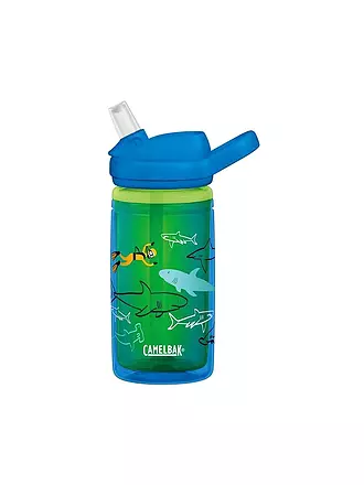 CAMELBAK | Kindertrinkflasche eddy+ Kids Insulated 400ml isoliert | keine Farbe