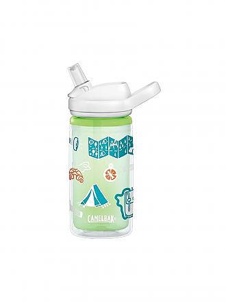 CAMELBAK | Kindertrinkflasche eddy+ Kids Insulated 400ml isoliert | keine Farbe