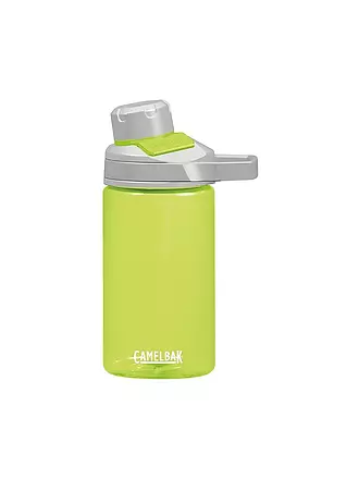 CAMELBAK | Trinkflasche Chute Mag 400ml lime | keine Farbe