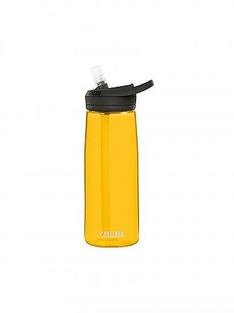 CAMELBAK | Trinkflasche Eddy+ 0,75l Deep Magenta | gelb